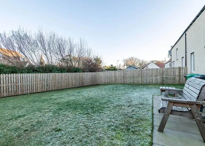 Pitmilly Park - No 3 Kingsbarns