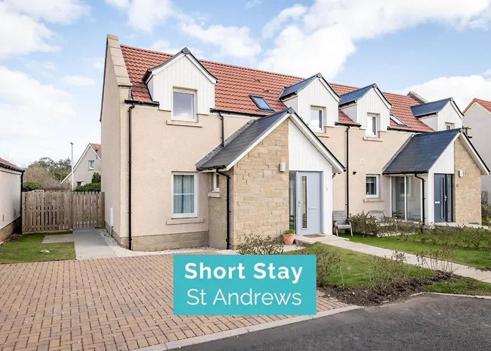 Pitmilly Park - No 3 Kingsbarns