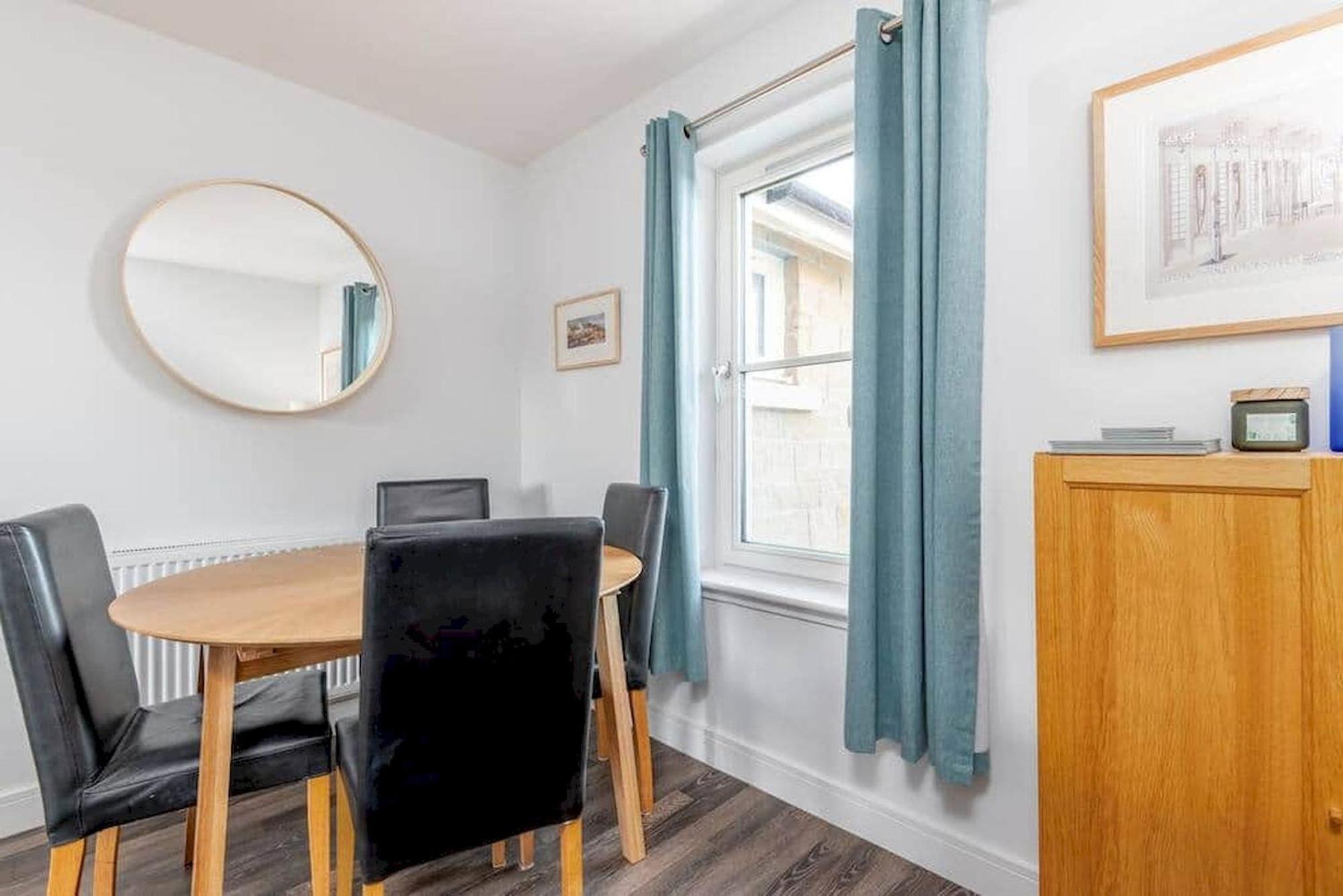 Holiday home Pitmilly Park - No 3 Kingsbarns