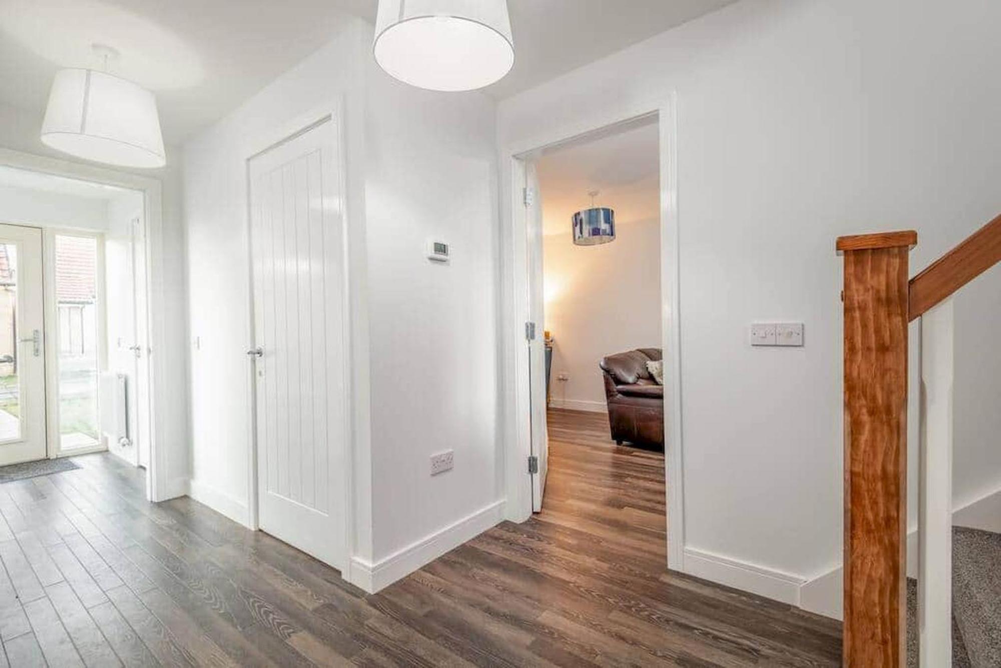 Holiday home Pitmilly Park - No 3 Kingsbarns