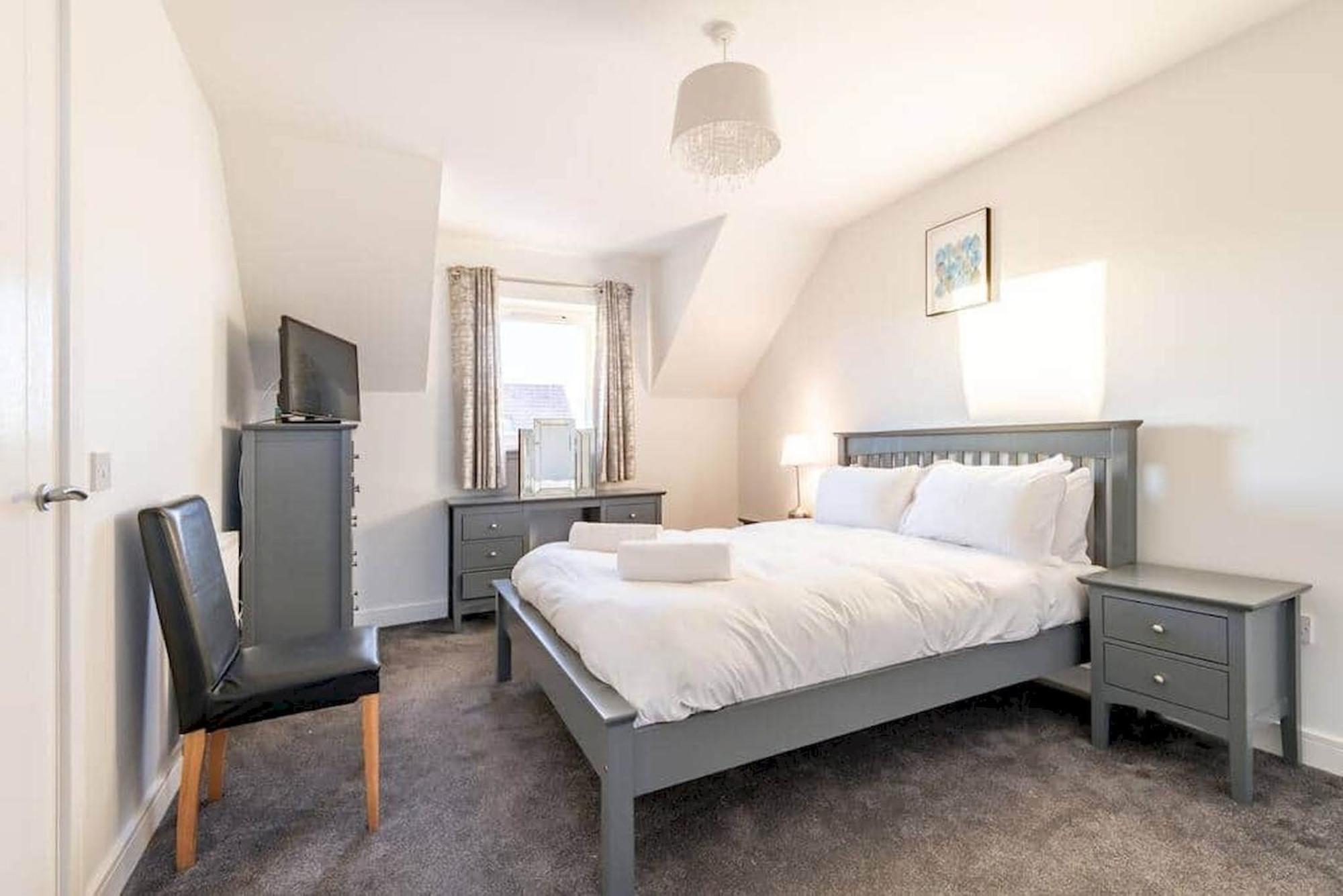 Holiday home Pitmilly Park - No 3 Kingsbarns
