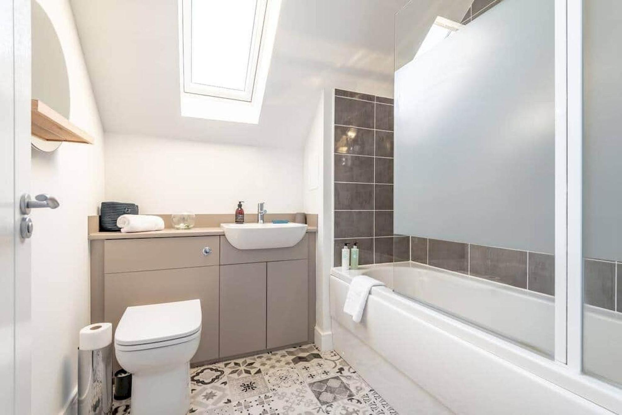 Holiday home Pitmilly Park - No 3 Kingsbarns